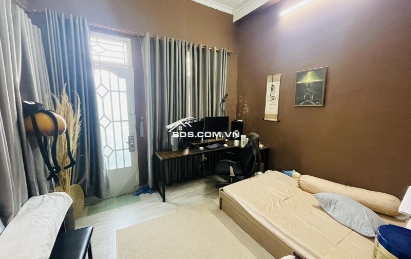 Bán nhà HXH thông 100m ra MT Cách Mạng Tháng Tám, P.5 Tân Bình 50m2, 3Tầng 4PN. Chỉ 9.5 Tỷ còn TL với chính chủ